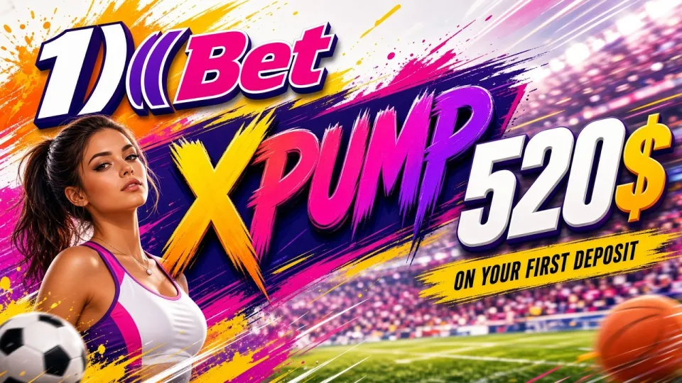 1XBET Promo Code XPUMP versus a plain sign-up without a code and which route gives a better first deposit